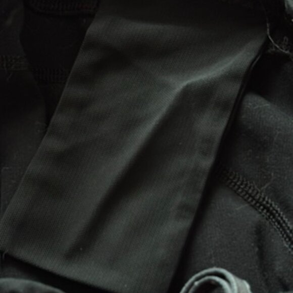 Black leggings - Picture 2 of 5